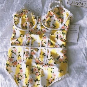 For love and lemons swimsuit